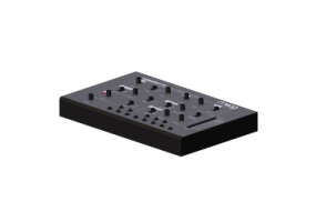 Instrumentos Musicais - Moog Werkstatt 01