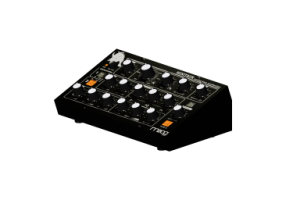 Instrumentos Musicais - Moog Minitaur
