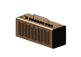 Instrumentos Musicais - Yamaha THR 10
