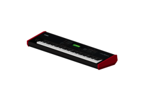 Instrumentos Musicais - Yamaha S90ES