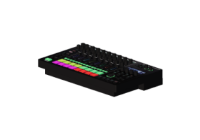 Instrumentos Musicais - Roland Groove box MC 707
