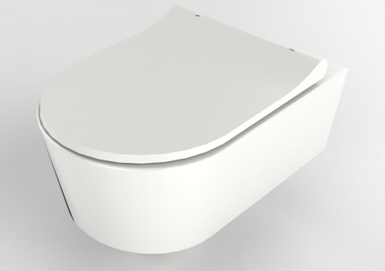 Vasi 3D - Vaso sospeso - Flaminia - 5064 - Link - ACCA...
