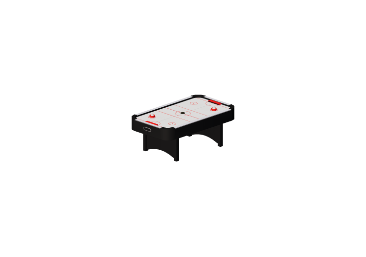 Accéssoires de Jeu - Table Air Hockey - ACCA software Accéssoires de Jeu - Table Air Hockey - ACCA software