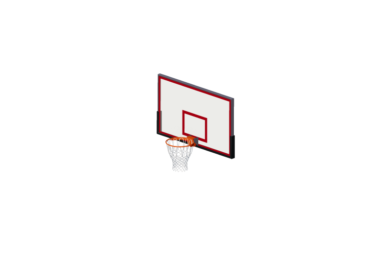 Attrezzi da Gioco - Canestro Basketball - ACCA software Attrezzi da Gioco - Canestro Basketball - ACCA software