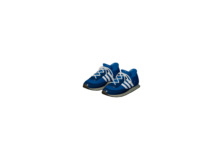 Accéssoires de Jeu - Chaussures de sport - ACCA software Accéssoires de Jeu - Chaussures de sport - ACCA software