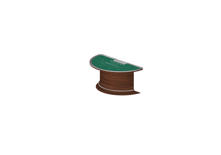 Accéssoires de Jeu - Table de Blackjack - ACCA software Accéssoires de Jeu - Table de Blackjack - ACCA software
