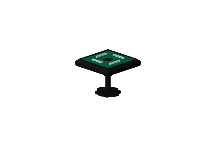Ferramentas para Jogo - Mesa Mahjong - ACCA software Ferramentas para Jogo - Mesa Mahjong - ACCA software