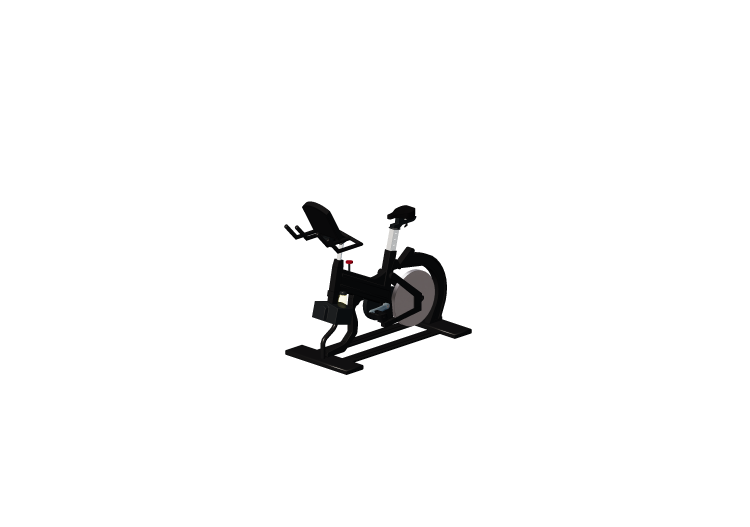Fitness 3D - Heimtrainer - ACCA software Fitness 3D - Heimtrainer - ACCA software