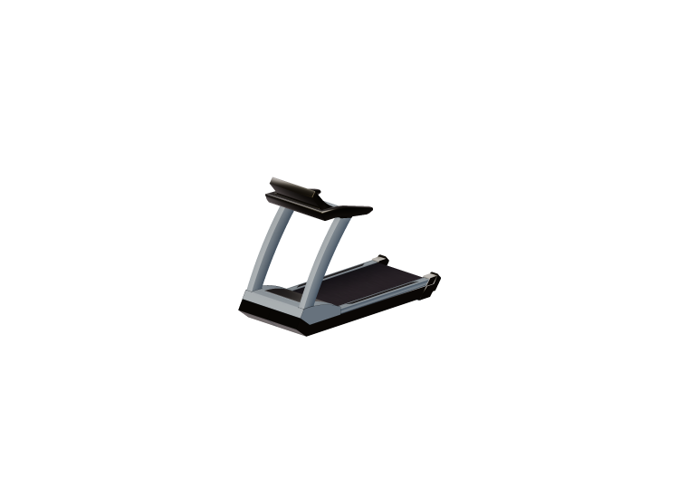 Fitness 3D - Esteira - ACCA software Fitness 3D - Esteira - ACCA software