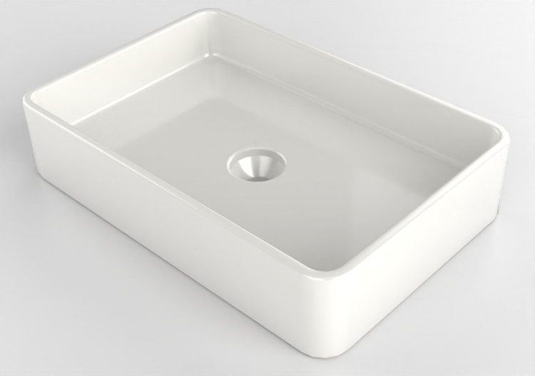 3D Sinks - Sink - Flaminia - MWL60 - MiniwashFly - ACCA...