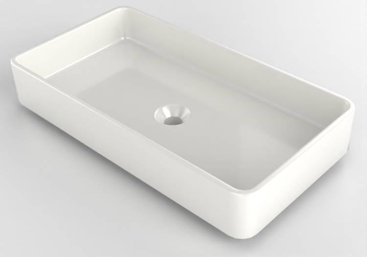 3D Sinks - Sink - Flaminia - MW75SP - MiniwashFly - ACCA...