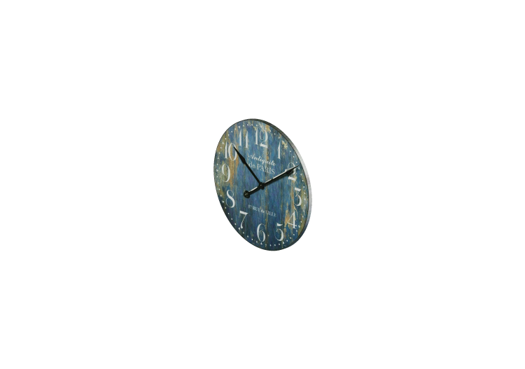 3D Uhren - Wanduhr - ACCA software 3D Uhren - Wanduhr - ACCA software
