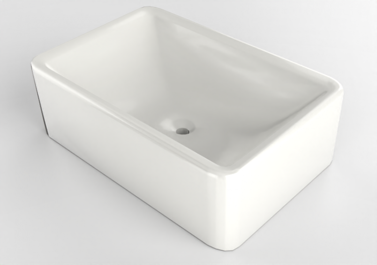 Lavabos 3D - Lavabo - Flaminia - NL62H20 - Nile - ACCA...