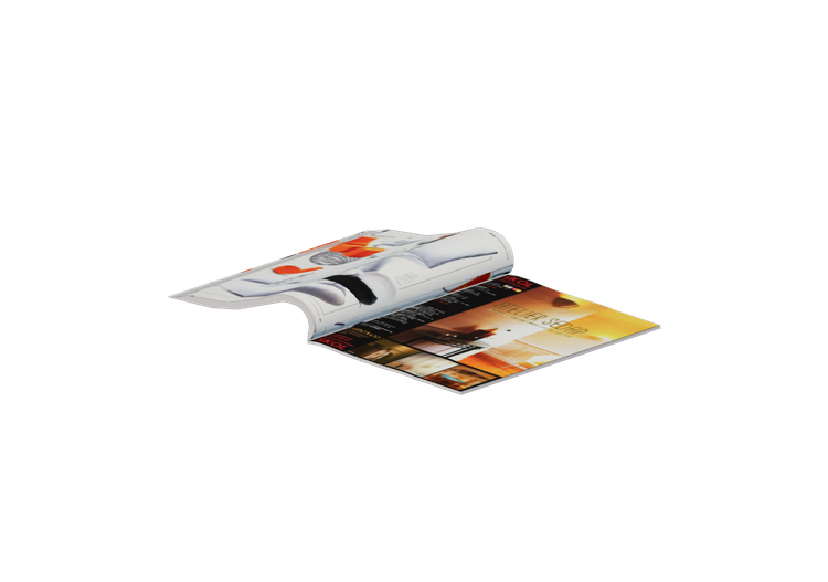Books and Magazines 3D - Magazine - ACCA software Books and Magazines 3D - Magazine - ACCA software