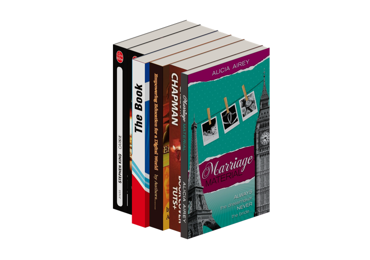 3D Bücher und Zeitschriften - Büchersammlung - ACCA... 3D Bücher und Zeitschriften - Büchersammlung - ACCA...