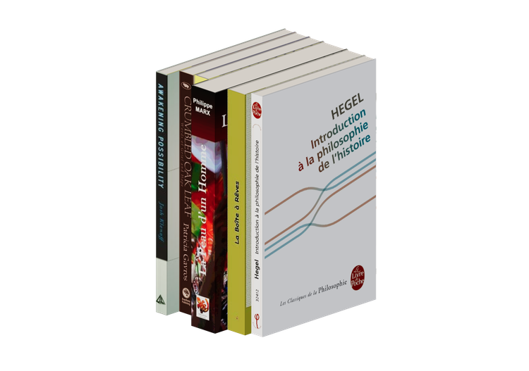 Libros y Revistas 3D - Colección de libros - ACCA software Libros y Revistas 3D - Colección de libros - ACCA software