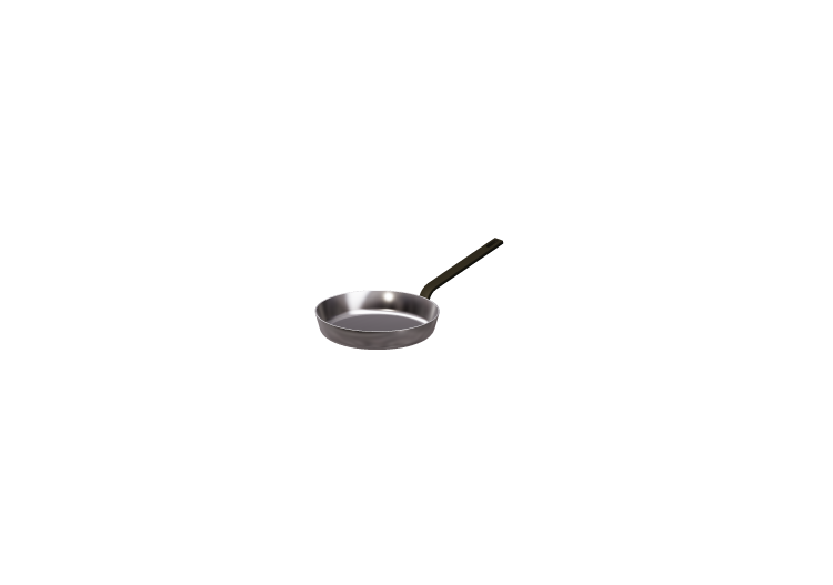 Pentole e Contenitori 3D - Casseruole in acciaio inox -... Pentole e Contenitori 3D - Casseruole in acciaio inox -...