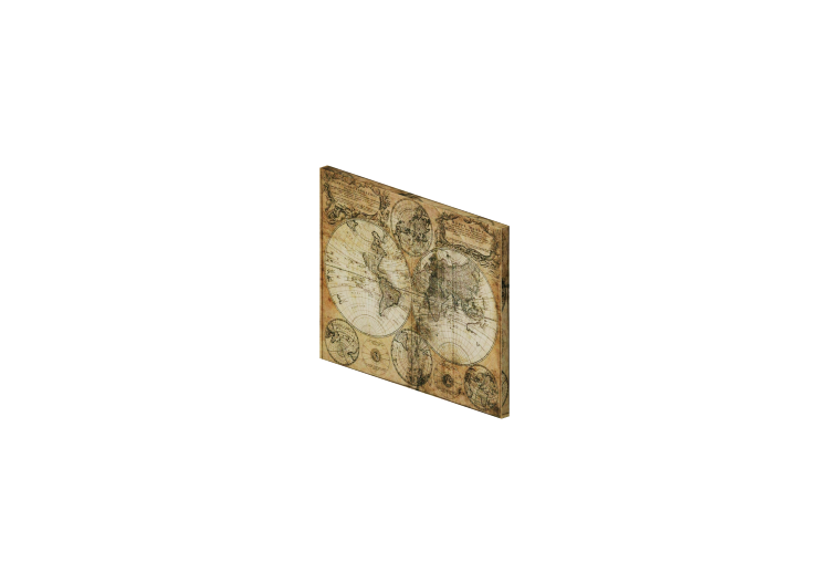 3D Paintings - Living room painting - ACCA software 3D Paintings - Living room painting - ACCA software