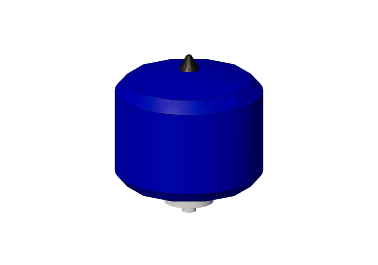 Vaso d’espansione saldato, per impianti sanitari 12L -... Vaso d’espansione saldato, per impianti sanitari 12L -...