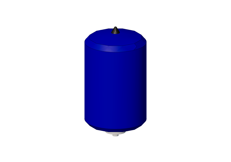 Vase d’expansion soudé, pour installations sanitaires 25L -... Vase d’expansion soudé, pour installations sanitaires 25L -...