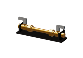 Dima stacco acqua sanitaria DN 20 (3/4")