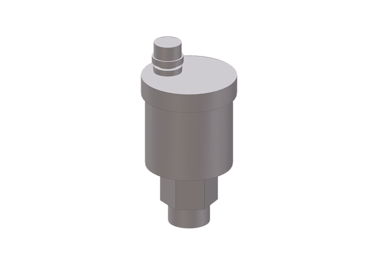MINICAL® - automatisches Luftablassventil DN 15 (1/2")... MINICAL® - automatisches Luftablassventil DN 15 (1/2")...