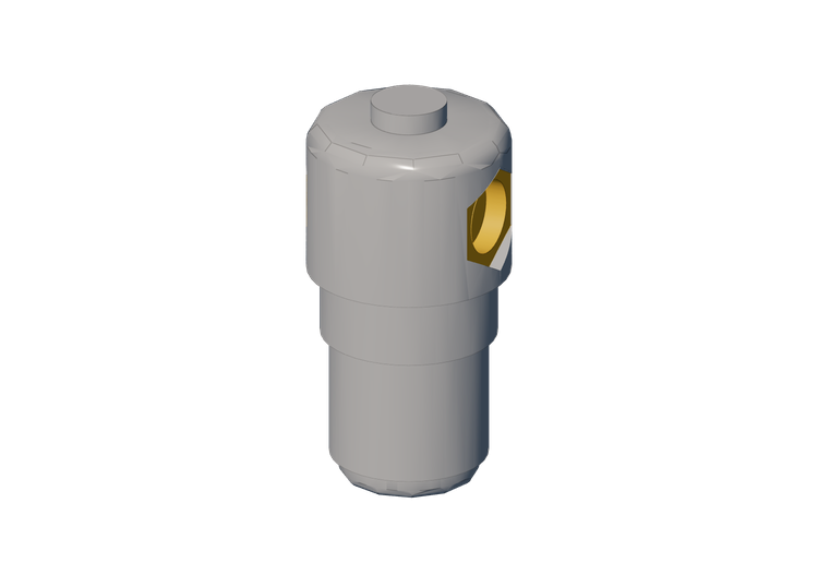 DIRTMAG® - Defangatore con magnete DN 50 (2") - Caleffi DIRTMAG® - Defangatore con magnete DN 50 (2") - Caleffi