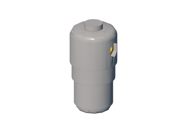 DIRTMAG® - Magnetic dirt separator DN 20 (3/4") - Caleffi DIRTMAG® - Magnetic dirt separator DN 20 (3/4") - Caleffi