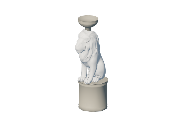 Sculptures 3D - Sculpture - ACCA software Sculptures 3D - Sculpture - ACCA software