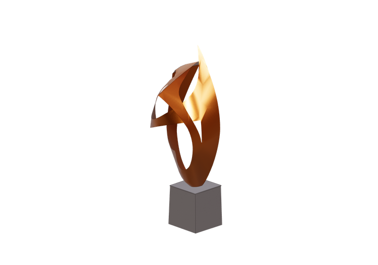 Sculptures 3D - Sculpture - ACCA software Sculptures 3D - Sculpture - ACCA software