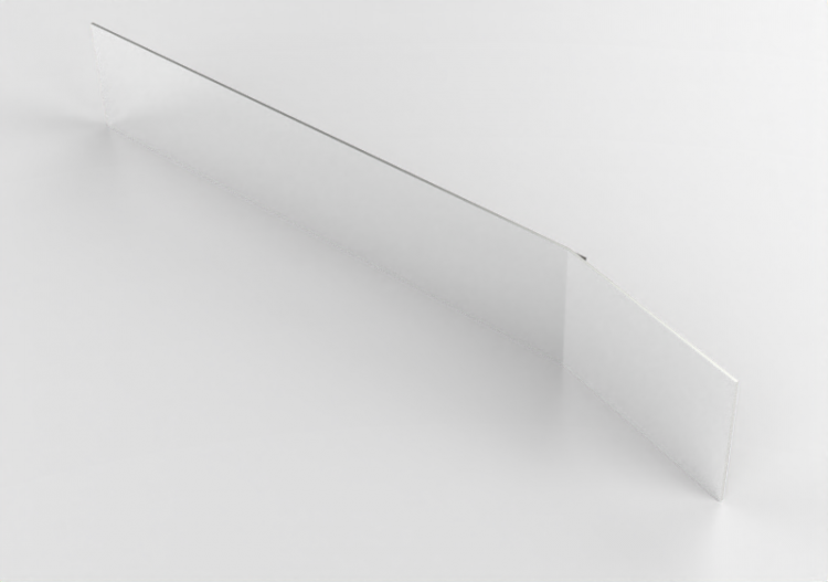 Specchi 3D - Specchio basculante - Flaminia - BASC20 - ACCA...