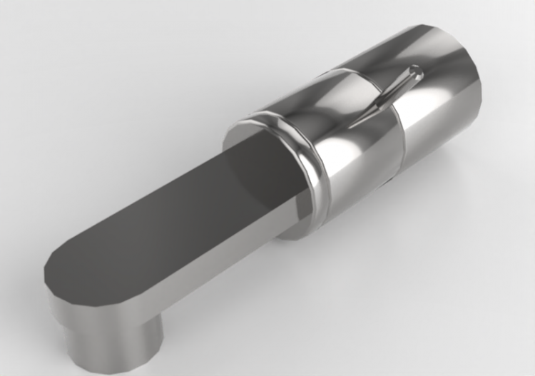 3D Taps - Progressive wall dispenser - Flaminia - 113057 -...