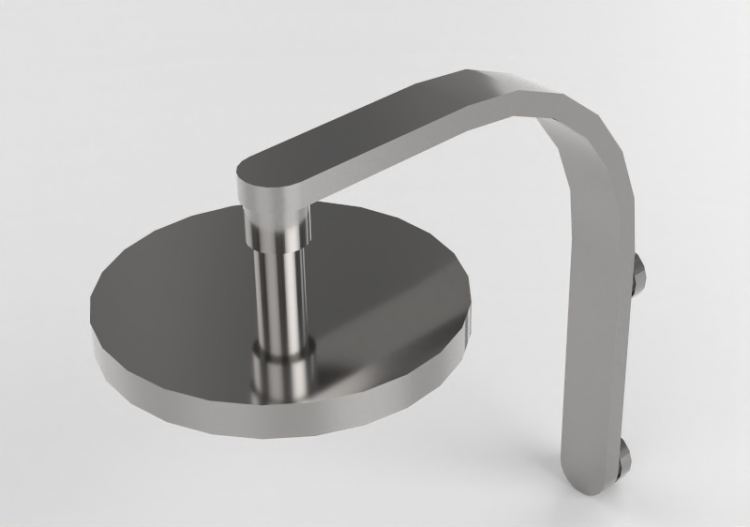Rubinetti 3D - Soffione doccia - Flaminia - 112084 - One -...