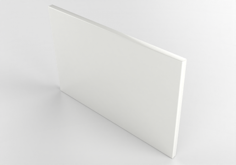Accesorios 3D - Placa ducha - Flaminia - PT60C - Plate -...