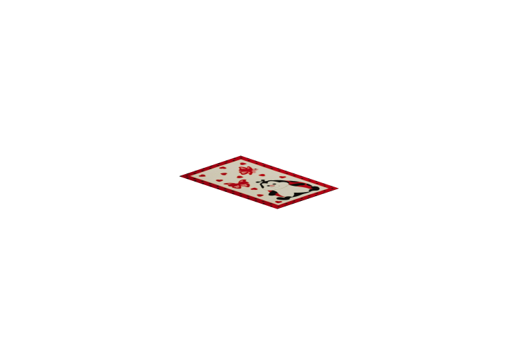 Tapetes 3D - Tapete - ACCA software Tapetes 3D - Tapete - ACCA software