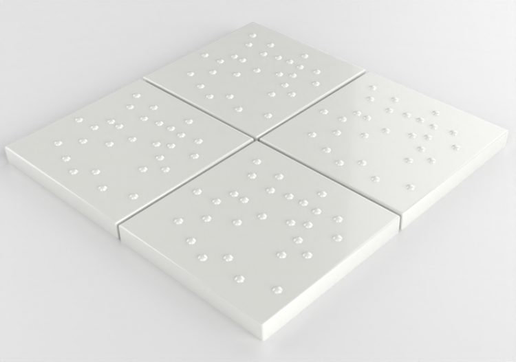 Accessoires 3D - Receveur de douche - Flaminia - AB4M-4ABM...