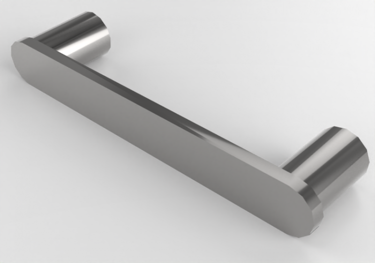 配饰 - Towel holder - Flaminia - TWO30 - Two - ACCA software