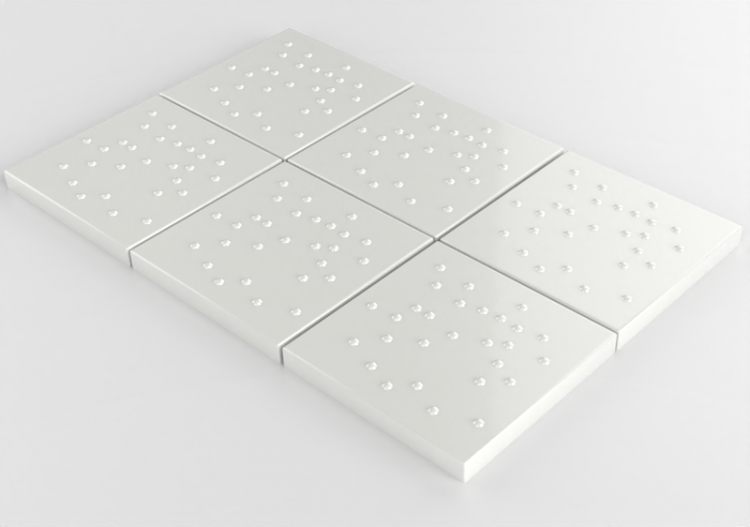 配饰 - Shower tray - Flaminia - AB6M-6ABM - Tree - ACCA...