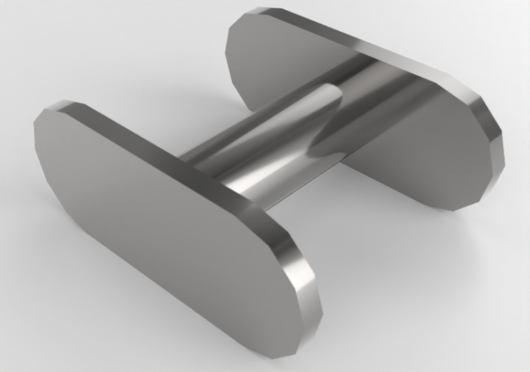 配饰 - Towel holder - Flaminia - TWO10 - Two - ACCA software
