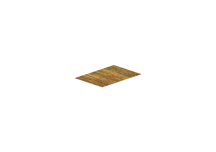 3D Teppiche - Natürlicher Teppich 500x350cm. - ACCA... 3D Teppiche - Natürlicher Teppich 500x350cm. - ACCA...