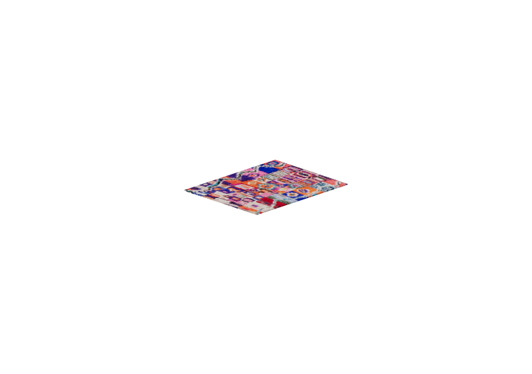 Tapis 3D - Tapis classique - ACCA software Tapis 3D - Tapis classique - ACCA software