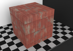 Texture coperture - Tegole (06)