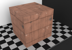 Texture couvertures - Tuiles (07)