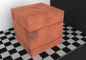 Textura cubiertas - Tejas (08)
