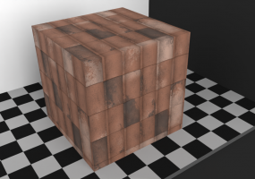 Texture couvertures - Tuiles (09)