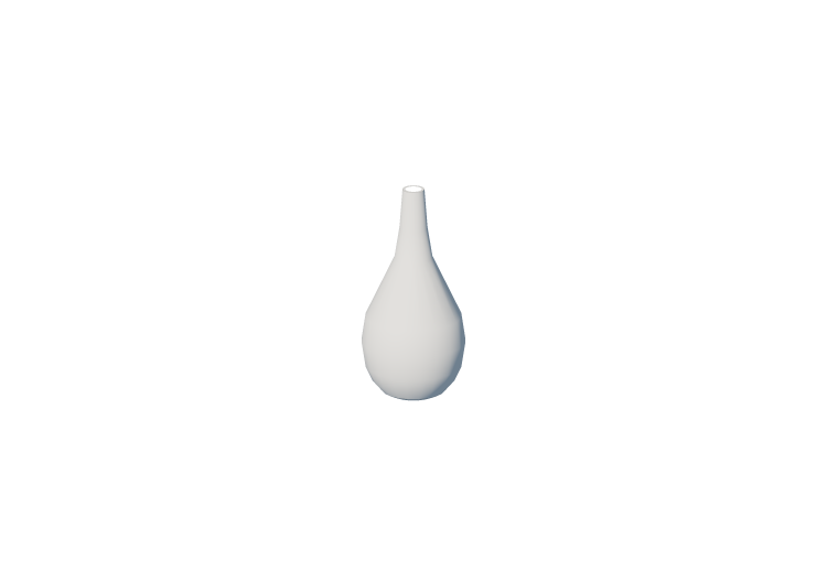 Vases et Céramiques 3D - Pot - ACCA software Vases et Céramiques 3D - Pot - ACCA software
