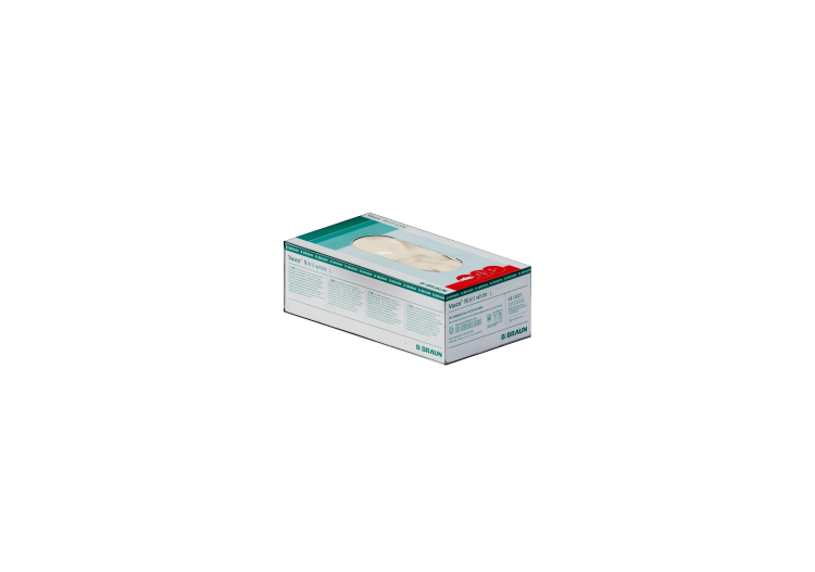 Caja guante monouso - ACCA software Caja guante monouso - ACCA software