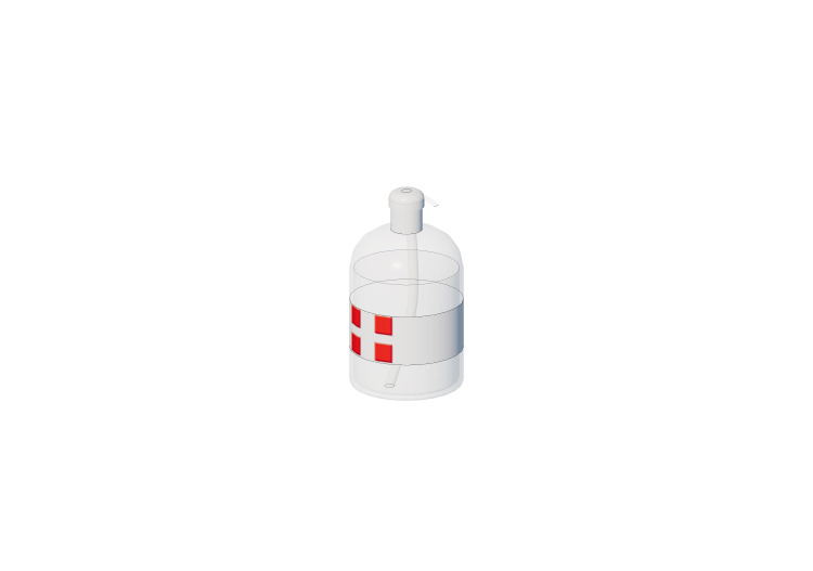 Gel hydroalcolique pour les mains - ACCA software Gel hydroalcolique pour les mains - ACCA software