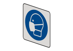 Porter le masque
