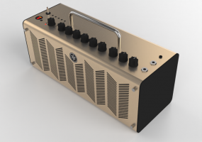 3D Musical Instruments - Yamaha THR 10